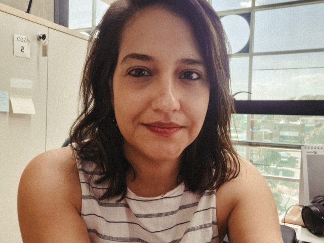 Beatriz Leal (perfil) - BDB Incluir