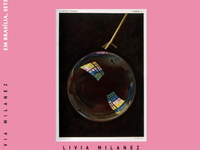 Livro do clube de leitura LENDO BSB_na BDB